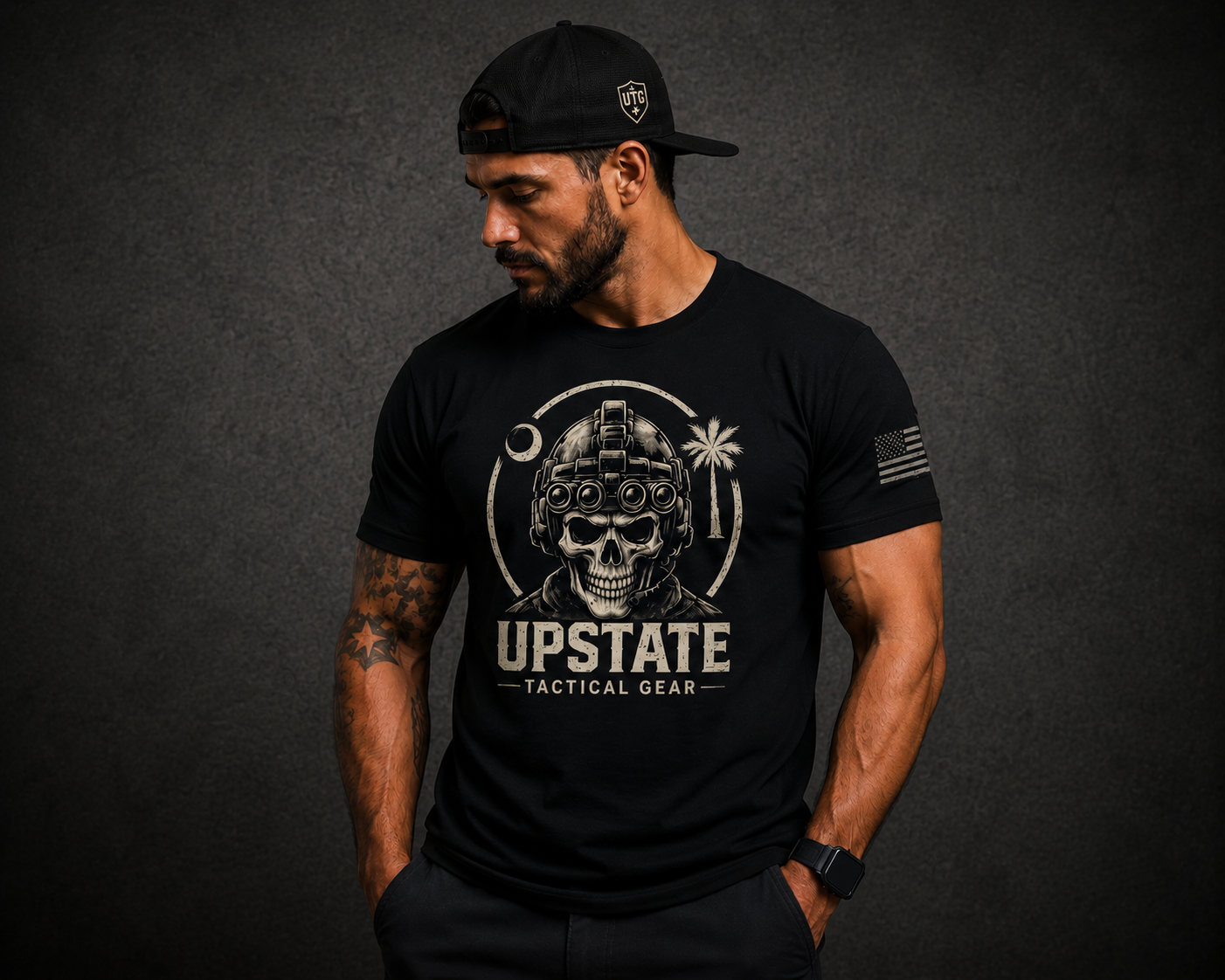 UTG Shirt