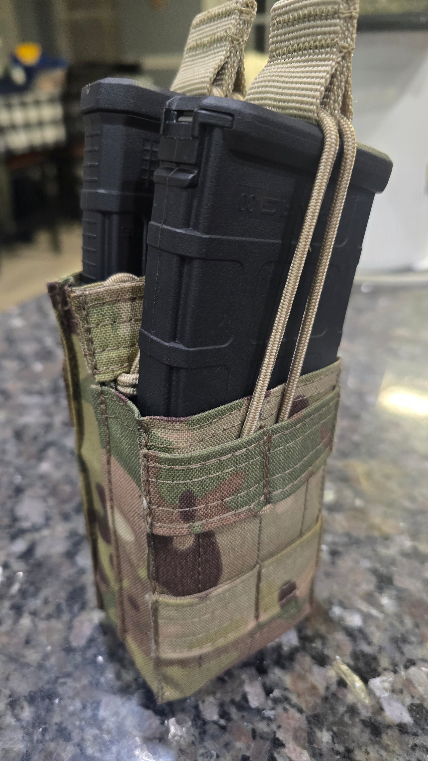 UTG M4 DSP
