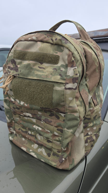 UTG DP Mk1