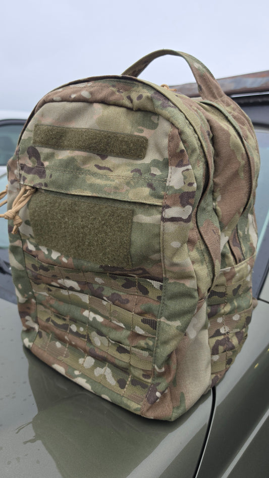 UTG DP Mk1