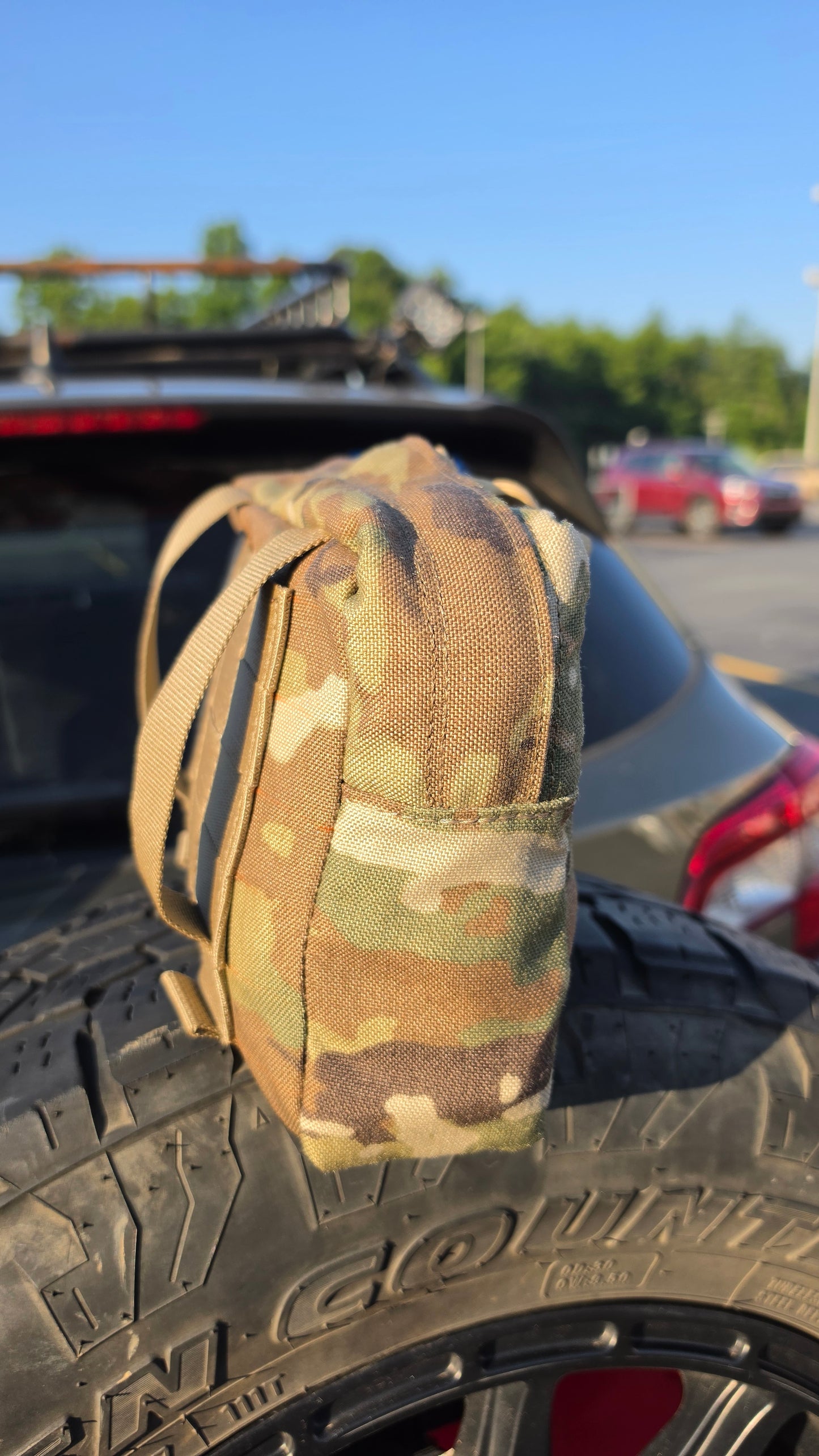 UTG GP Pouch