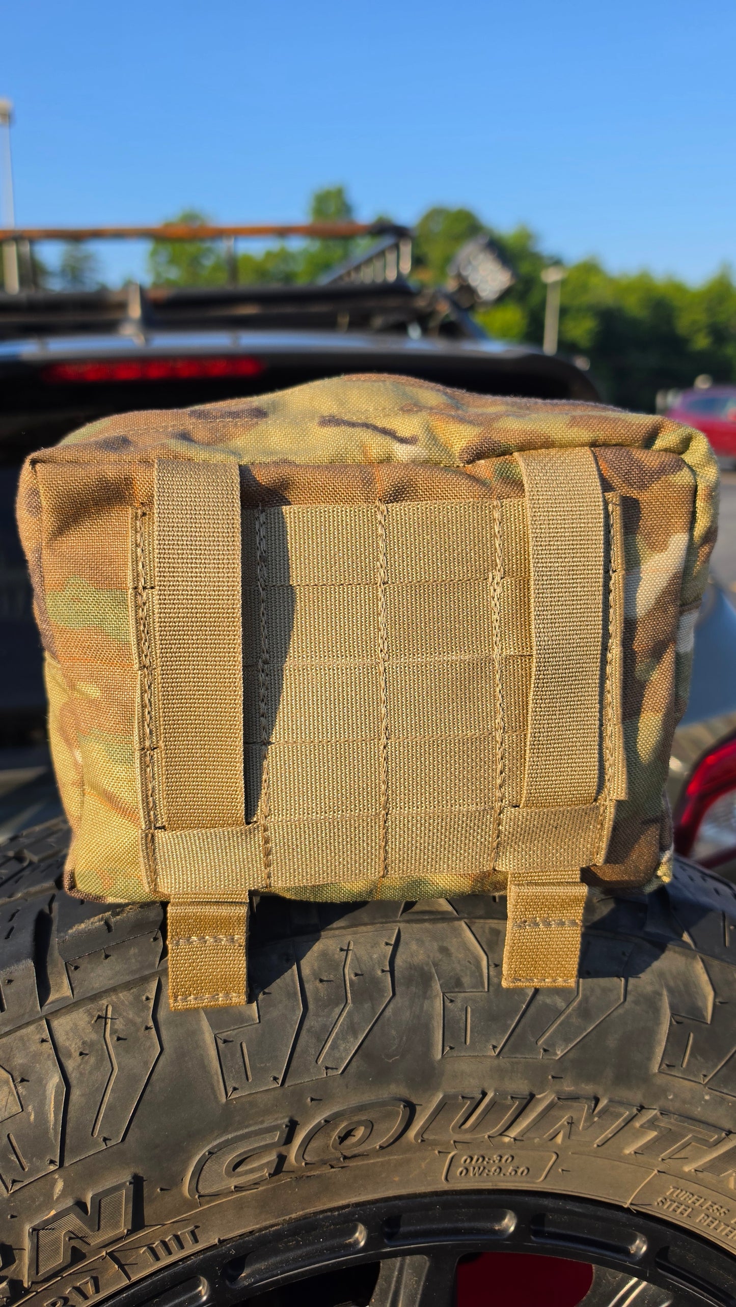 UTG GP Pouch