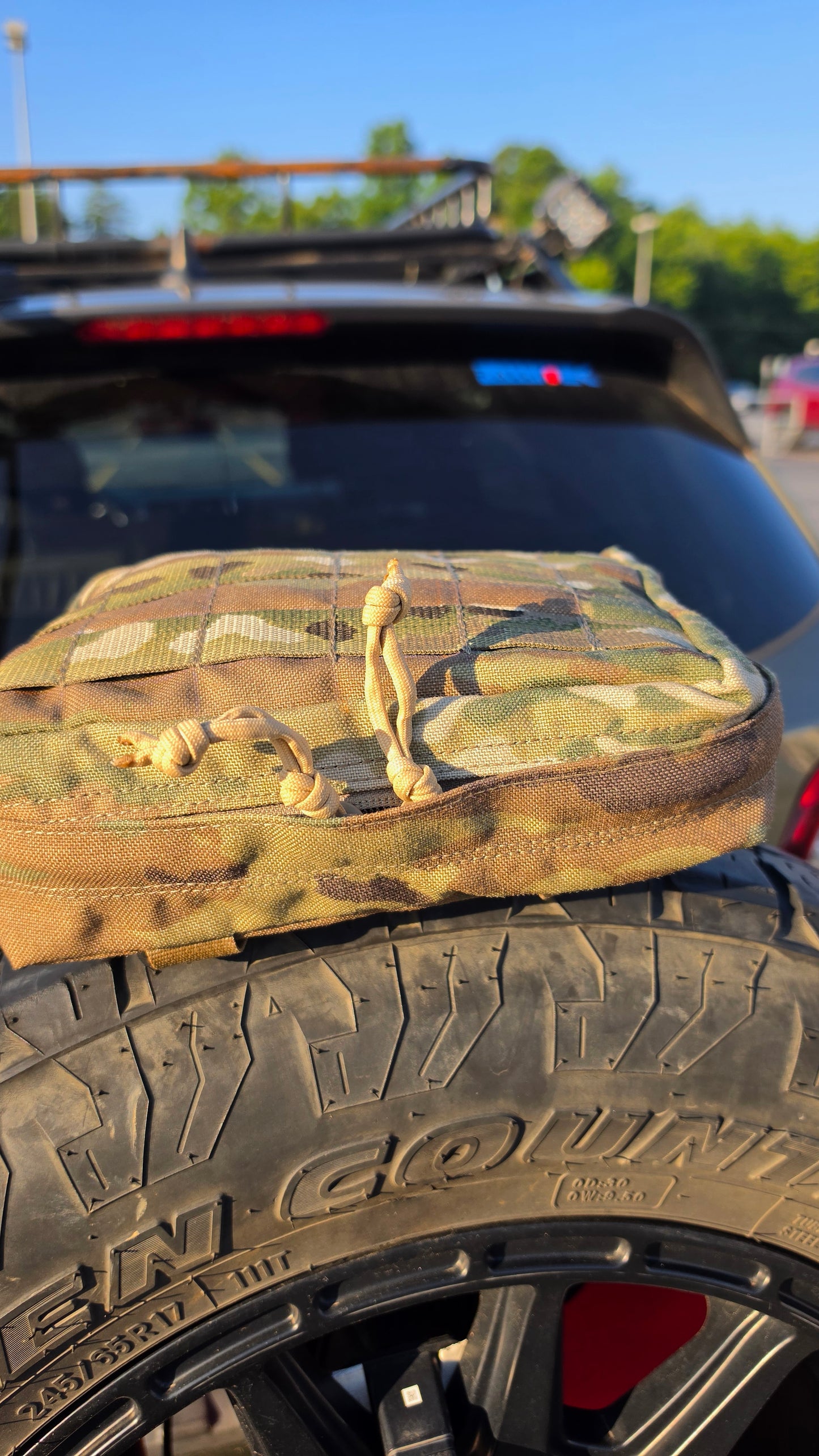 UTG GP Pouch