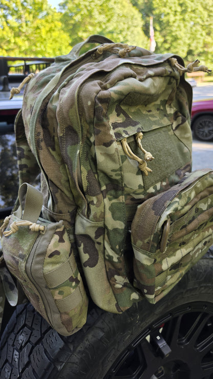 UTG DP Mk1