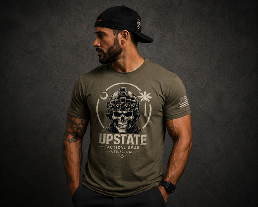 UTG Shirt