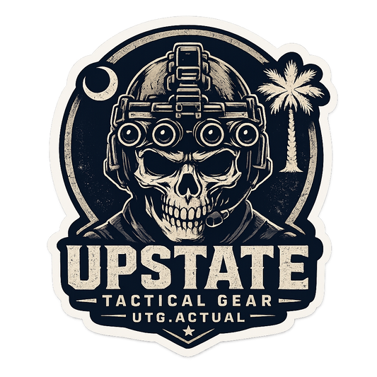 UTG Sticker